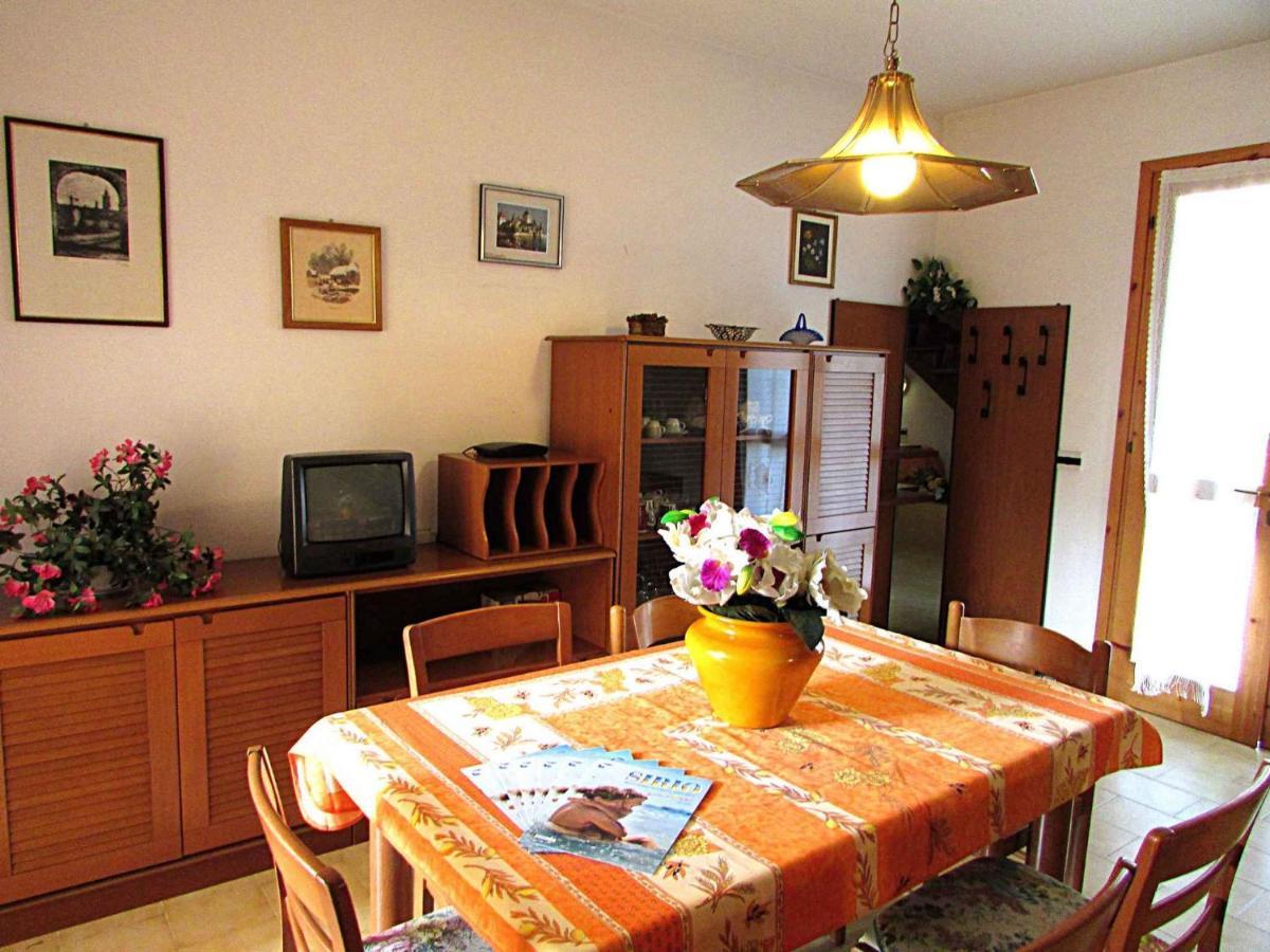 Holiday Home In Bibione 24439 Extérieur photo