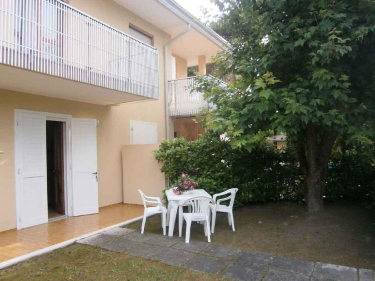 Holiday Home In Bibione 24439 Extérieur photo