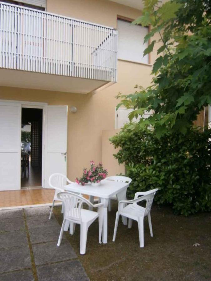 Holiday Home In Bibione 24439 Extérieur photo